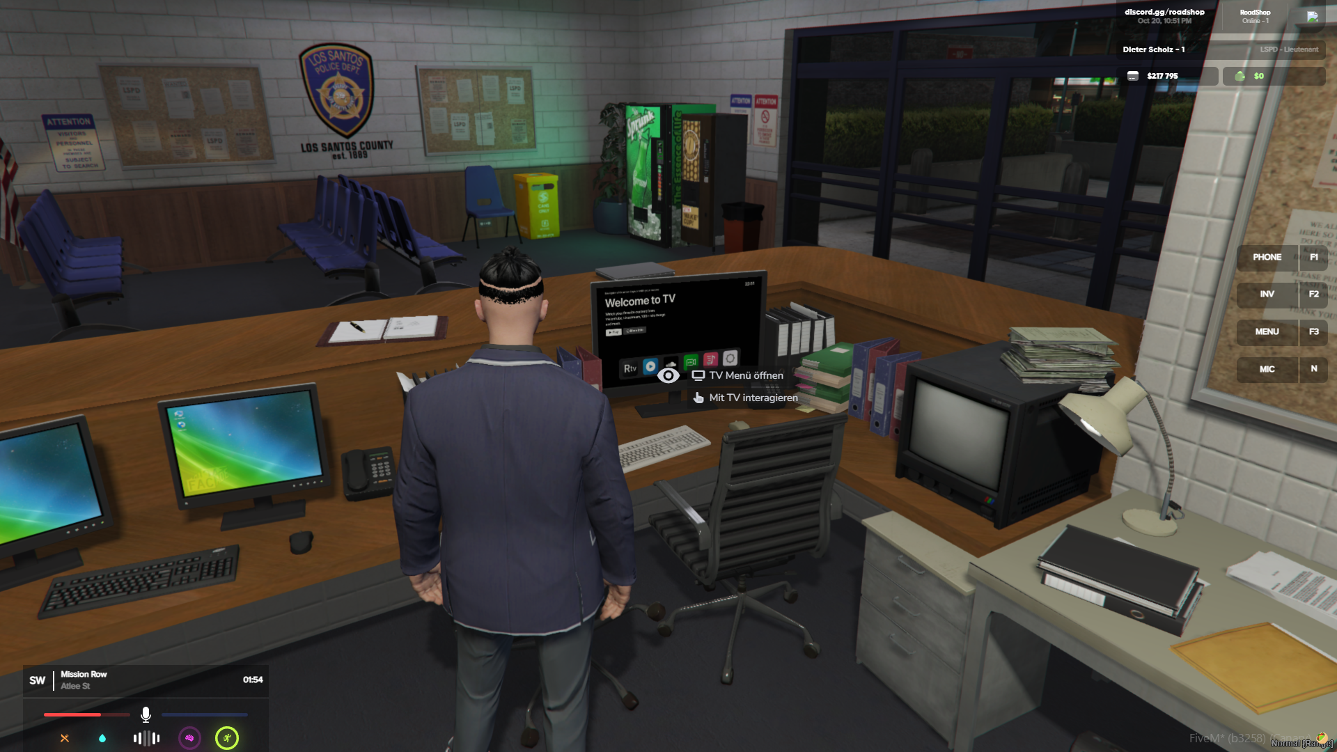 Multiple Screen Sizes