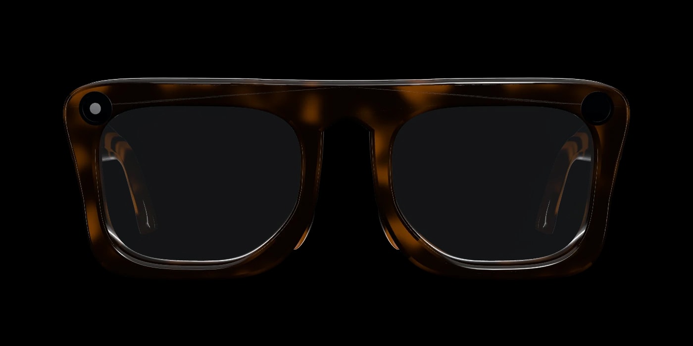 Road Glasses in Tortoise