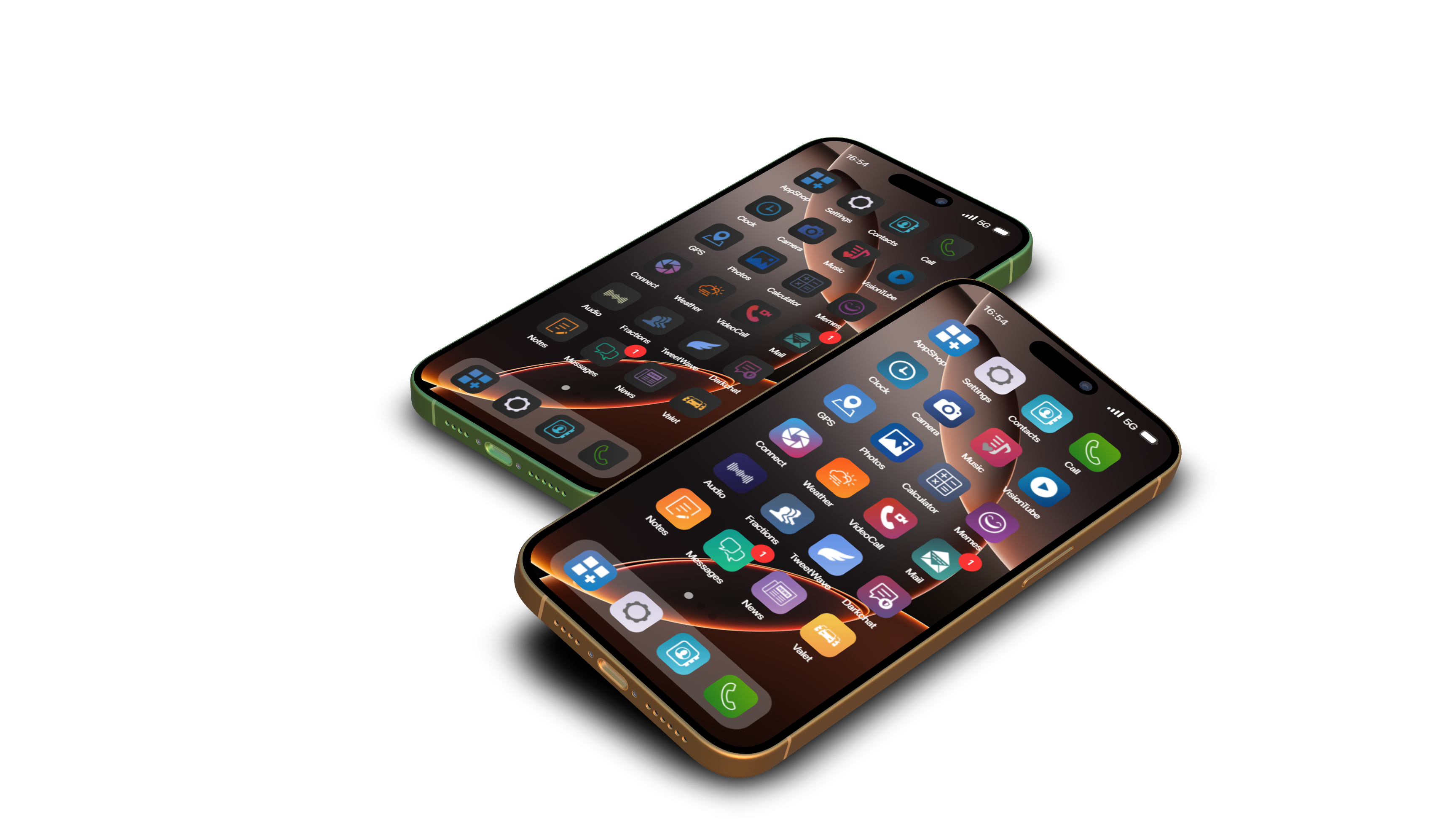RoadPhone Pro 1.6